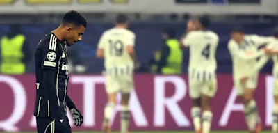 Nach Jonny Burkardts Verletzung brechen bei Frankfurt alle D&auml;mme