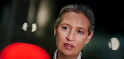 50.000 Demonstranten zu AfD-Jugendkongress erwartet – „Mir wird nichts passieren“, sagt Weidel