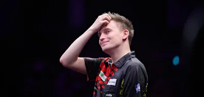 „Ich bleibe dabei – es ist ein bisschen arrogant, wie Littler rüberkommt“