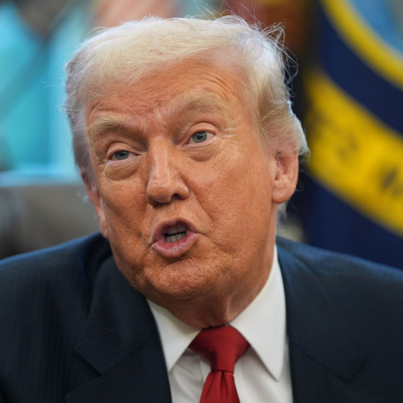 Trump will Südafrika nicht zu G20-Gipfel in USA einladen