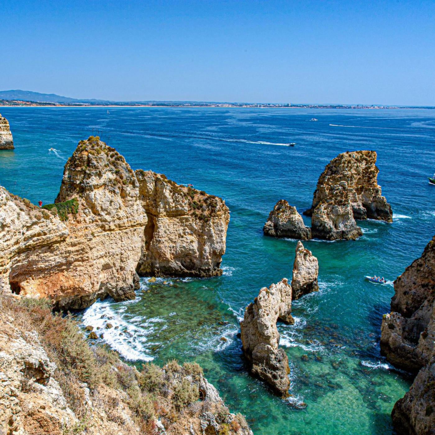 Diese Reiseziele haben uns bitter enttäuscht