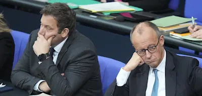 Mehrheit der Bürger erwartet vorzeitiges Scheitern der Regierung