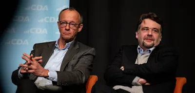 „Die CDU wäre kaputt“ – Unionspolitiker warnt vor Zusammenarbeit mit der AfD