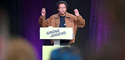 „Stadtbild-Debatte hat gezeigt: Grüne sind nicht mutig genug“ – Grüne Jugend kündigt Linksruck an