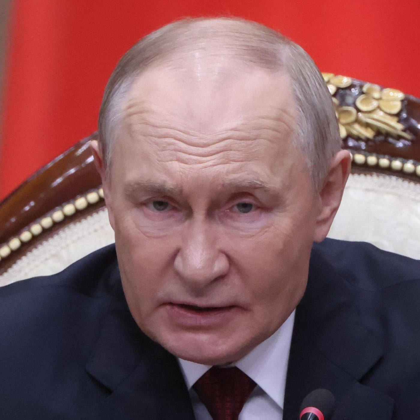 Friedensplan: "Die Ukrainer sagen, das unterschreibt Putin sowieso nicht"