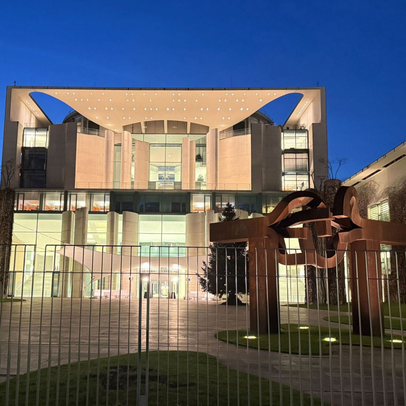 Koalition will Rentenstreit mit Reformankündigung beilegen