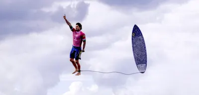 WELT AM SONNTAG sucht das Sportfoto des Jahres 2025