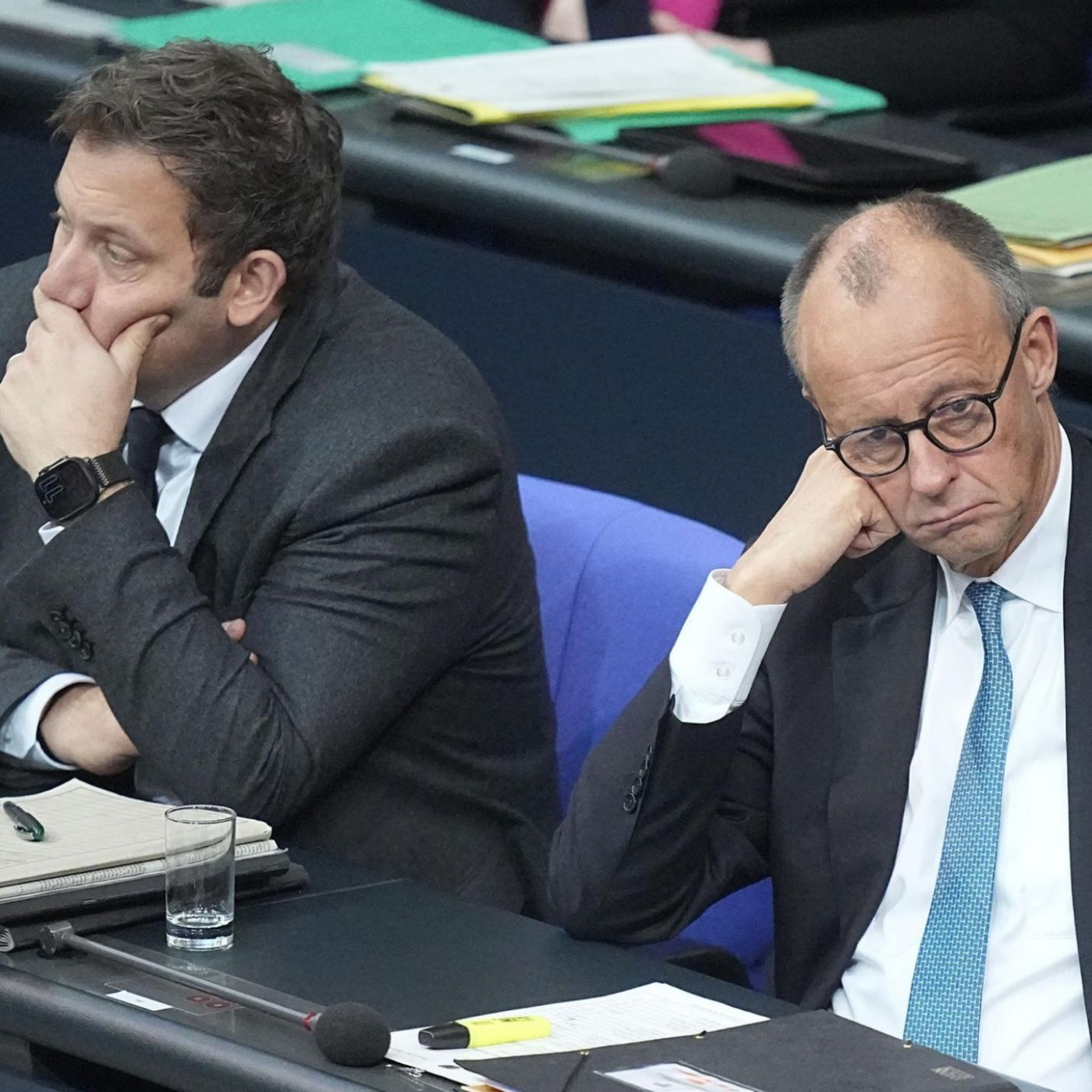 Haben Union und SPD eine Lösung im Rentenstreit gefunden?