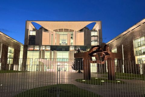 Koalition will Lockerungen vom Verbrenner-Aus in EU ab 2035