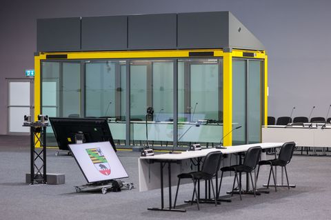 "Die Leichtigkeit ist weg" - Opfer berichten über Anschlag