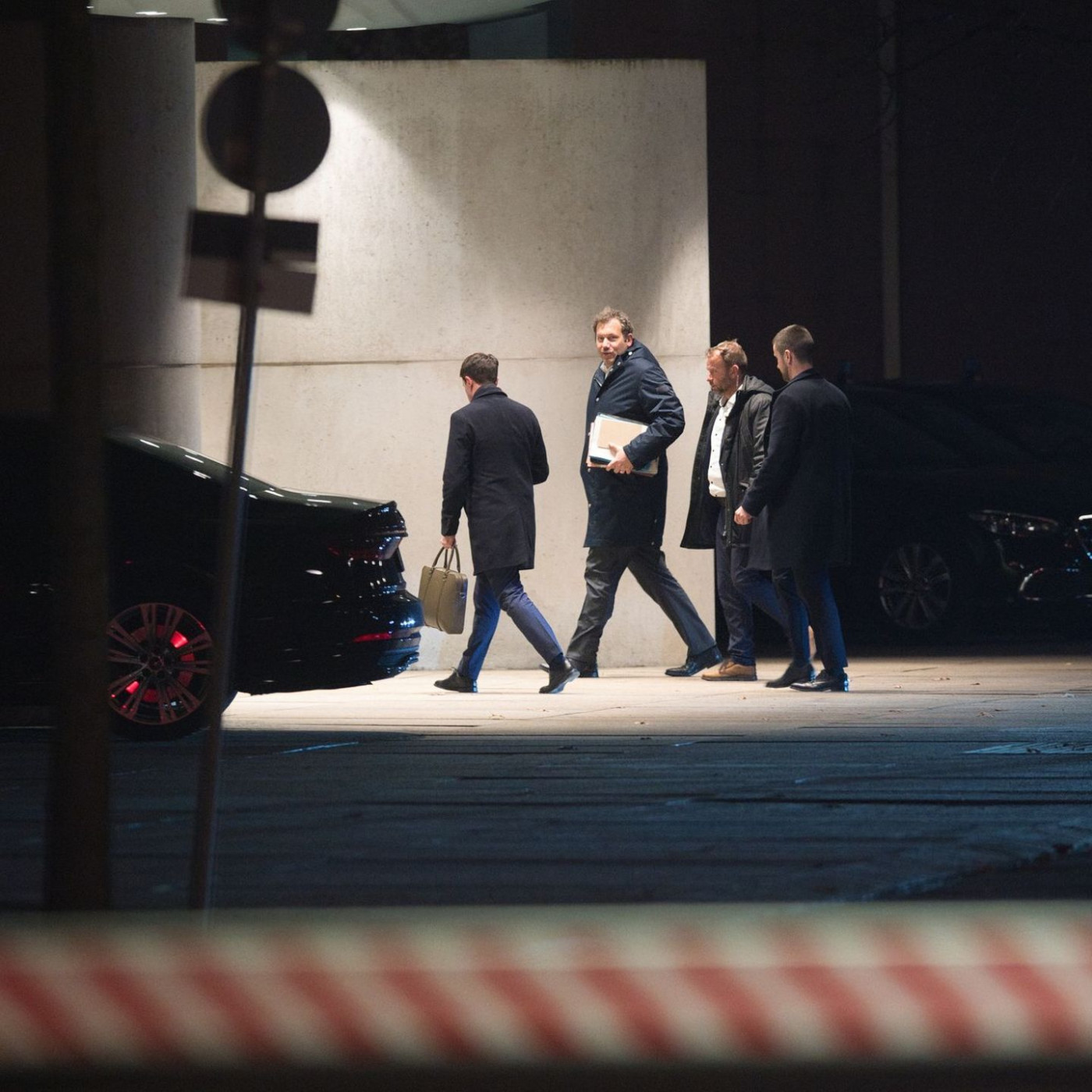 Koalitionsausschuss beendet: Was wird aus dem Rentenstreit?