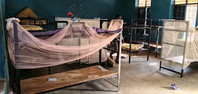 „Auslöschung der Christen“ – Die erschreckende Untätigkeit der muslimischen Regierung