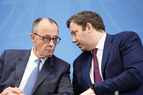 Jetzt steuern Merz und die Rentenkritiker auf einen Showdown zu