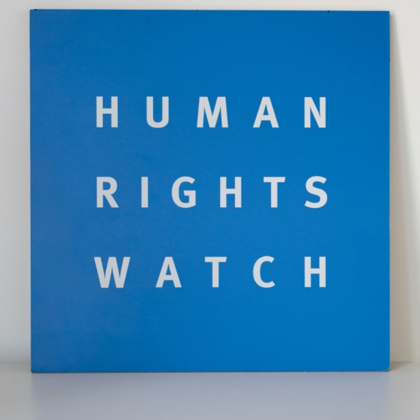 Russland verbietet Human Rights Watch