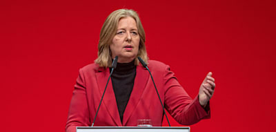 „Beschließen nächste Woche das Rentenpaket“ – Bas setzt auf Kompromiss mit Unionsfraktion