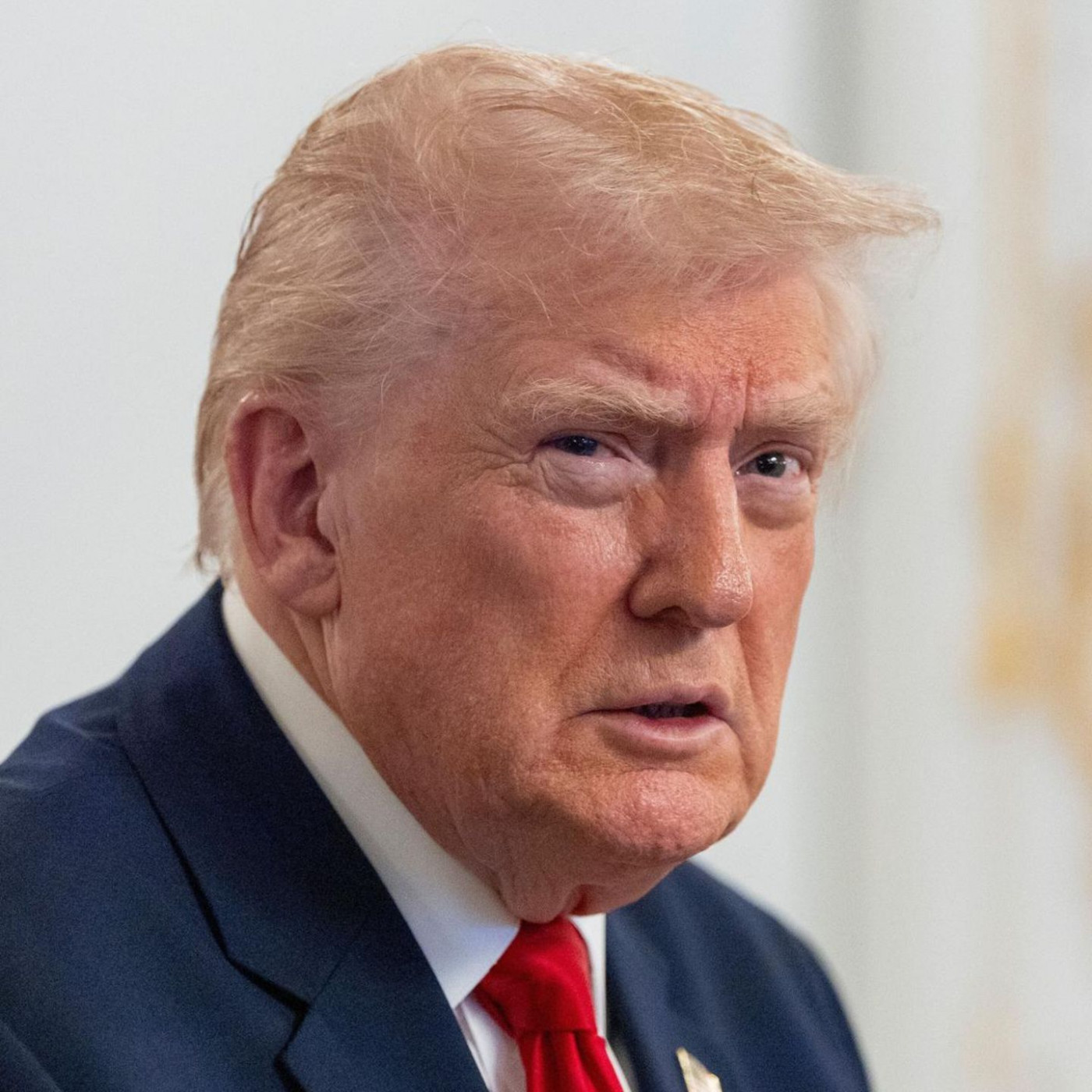 Trump: Luftraum über Venezuela sollte als "geschlossen" angesehen werden