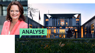 Nach Koalitionsausschuss: Union und SPD zeigen sich handlungsfähig