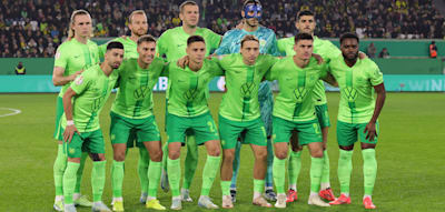 Wolfsburg ist ein Sammelsurium von Problemen, die alle miteinander verflochten sind