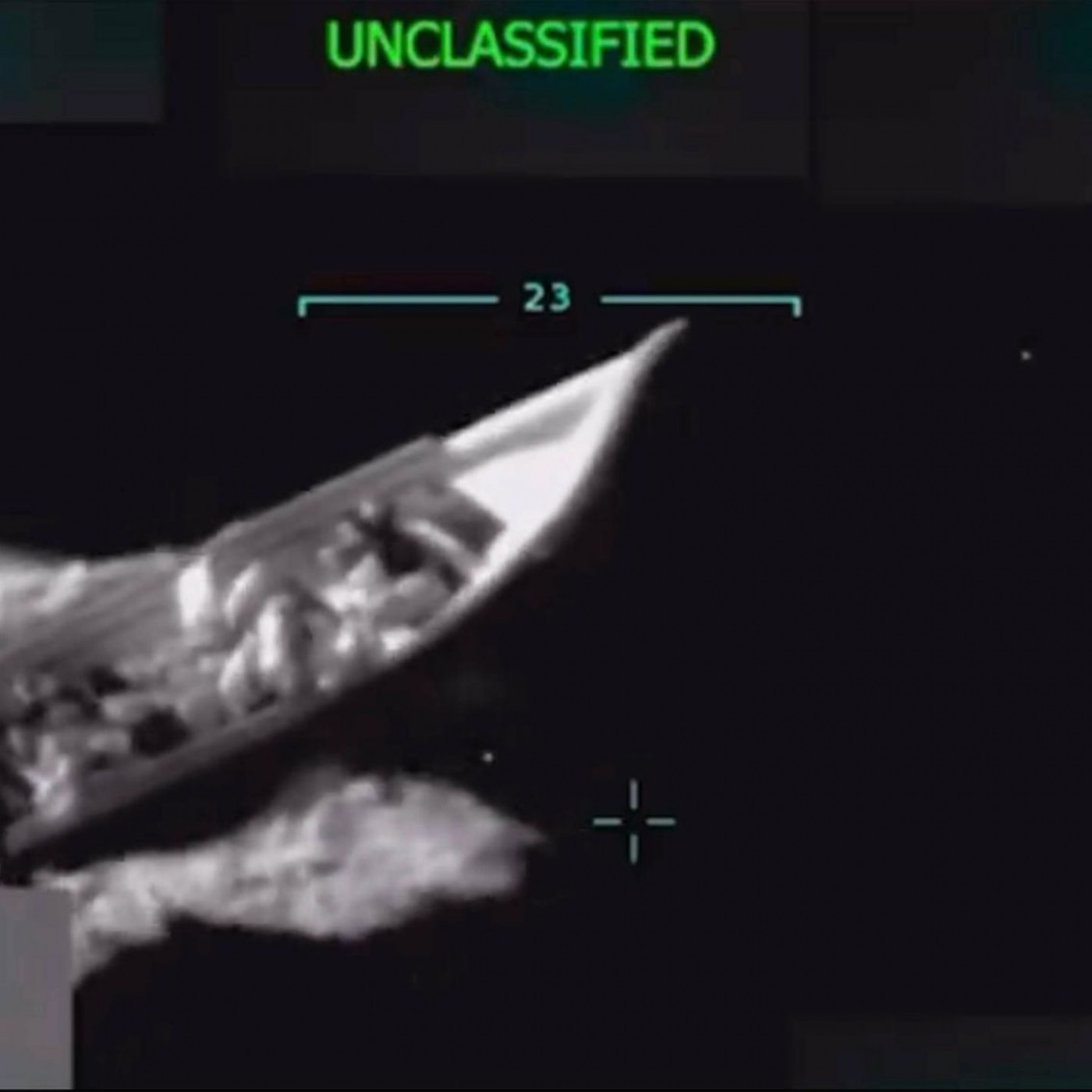 US-Armee soll auf Überlebende von Angriff auf Drogenboot geschossen haben