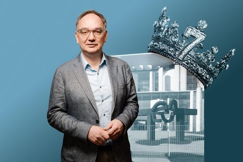 Sieben-Jahre-Kanzler? Die Enttäuschung der Merz-Fans muss tief sitzen