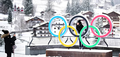 Wo Siegertypen diesen Winter Skiurlaub machen
