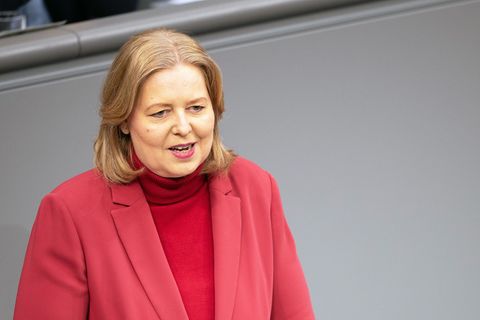 Bas: Wir beschließen Rentenpaket nächste Woche