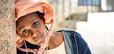 „Das sind gute Leute“ – Die Unsichtbaren in der israelischen Gesellschaft