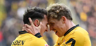 Dynamo besiegt den Heimfluch – und Münster feiert einen historischen Erfolg