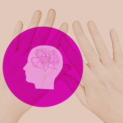 Sie schmuggelte Drogen, klaute und gierte nach Kicks. Lag es an ADHS?