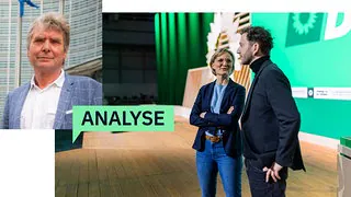 Grüne wollen gerechten Klimaschutz – und sonst?