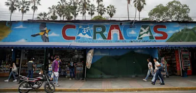 Trump erklärt Luftraum über Venezuela für geschlossen