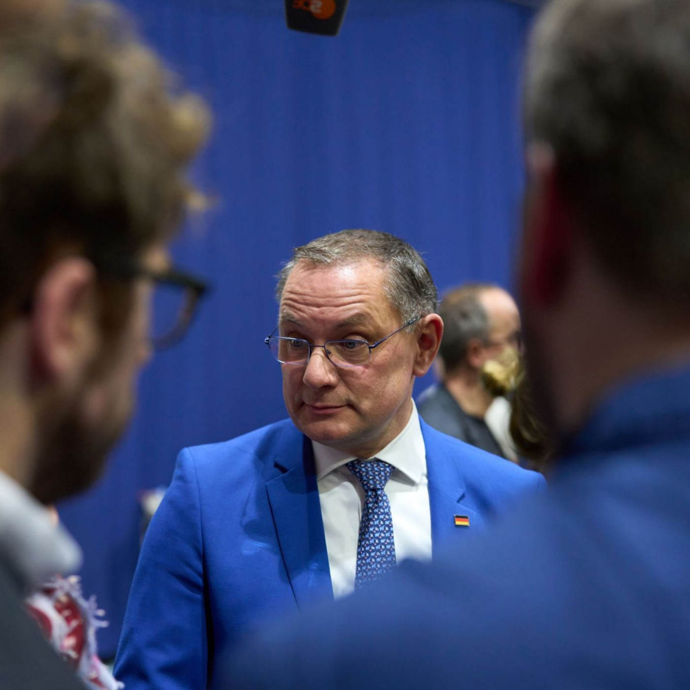 Auftritt von AfD-Redner erinnert an Hitler – Parteispitze reagiert