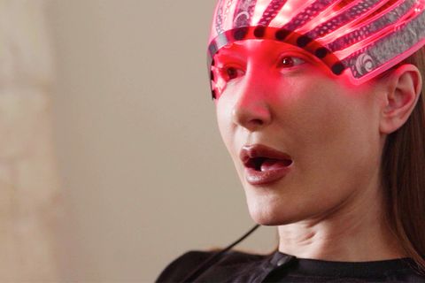 Wie eine Biohackerin "ewig" leben will