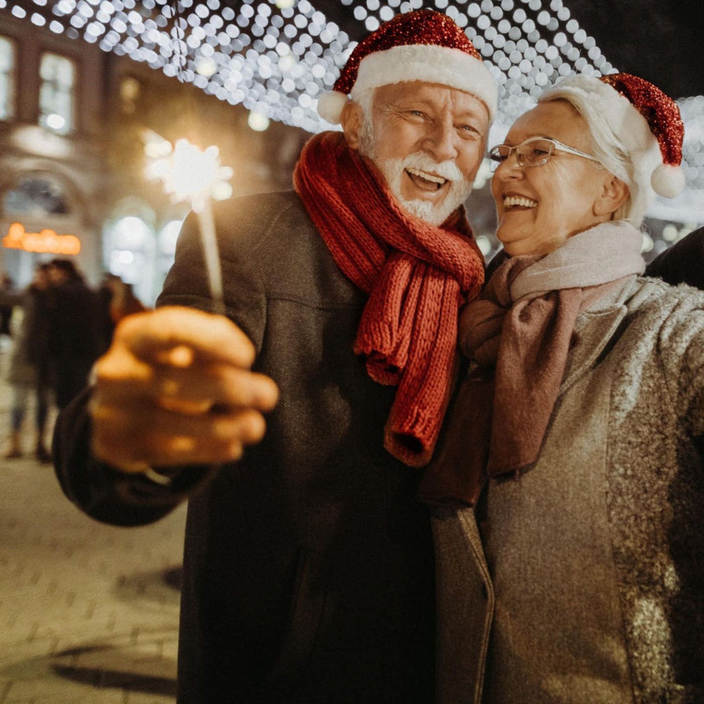Leeres Nest? So gelingt das erste Weihnachten ohne Kinder