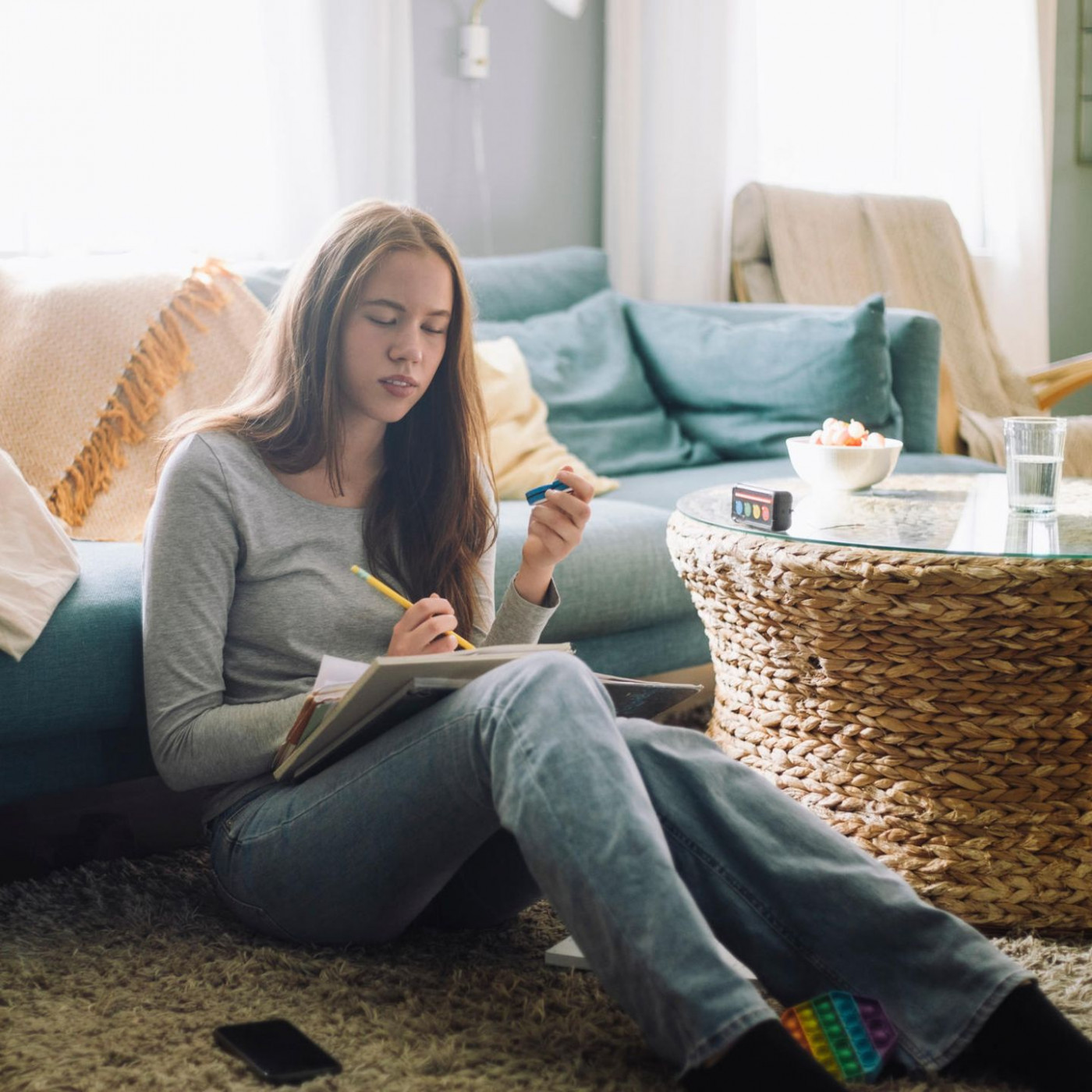 Die acht gr&ouml;&szlig;ten Irrt&uuml;mer &uuml;ber Autismus