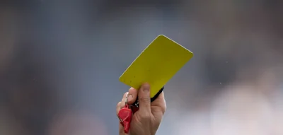 Todesdrohung gegen 12-j&auml;hrigen Schiedsrichter &ndash; Verband nennt Details