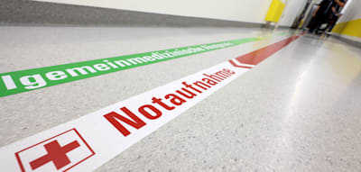 Messergewalt nimmt zu – 50 Prozent mehr Schwerverletzte in Notaufnahmen seit 2019