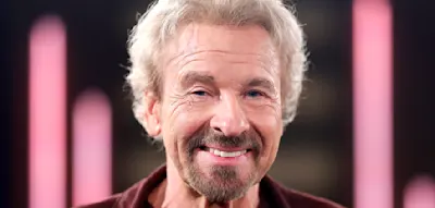 Epitheloides Angiosarkom &ndash; gegen diesen seltenen Krebs k&auml;mpft Thomas Gottschalk