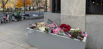 Mutmaßlicher Schütze von Washington soll sich in den USA radikalisiert haben