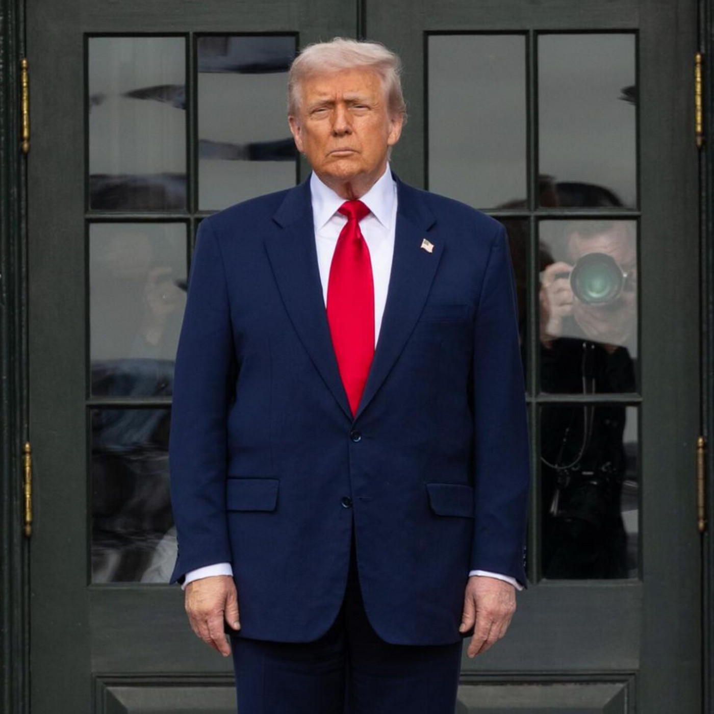 "Das Ziel dieses Friedensplanes ist definitiv nicht Frieden"