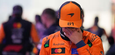 &bdquo;Wir haben die Fahrer im Stich gelassen&ldquo; &ndash; das McLaren-Versagen