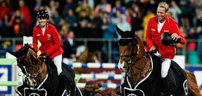 Das deutsche Reiten steht vor einer gro&szlig;en Blamage