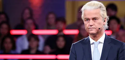 &bdquo;Stimme f&uuml;r Wilders w&auml;re sinnlos gewesen&ldquo; &ndash; Wo die Brandmauer erfolgreich war