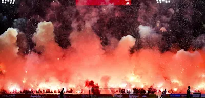 &bdquo;Trauerfeier&ldquo; endet in einem Eklat