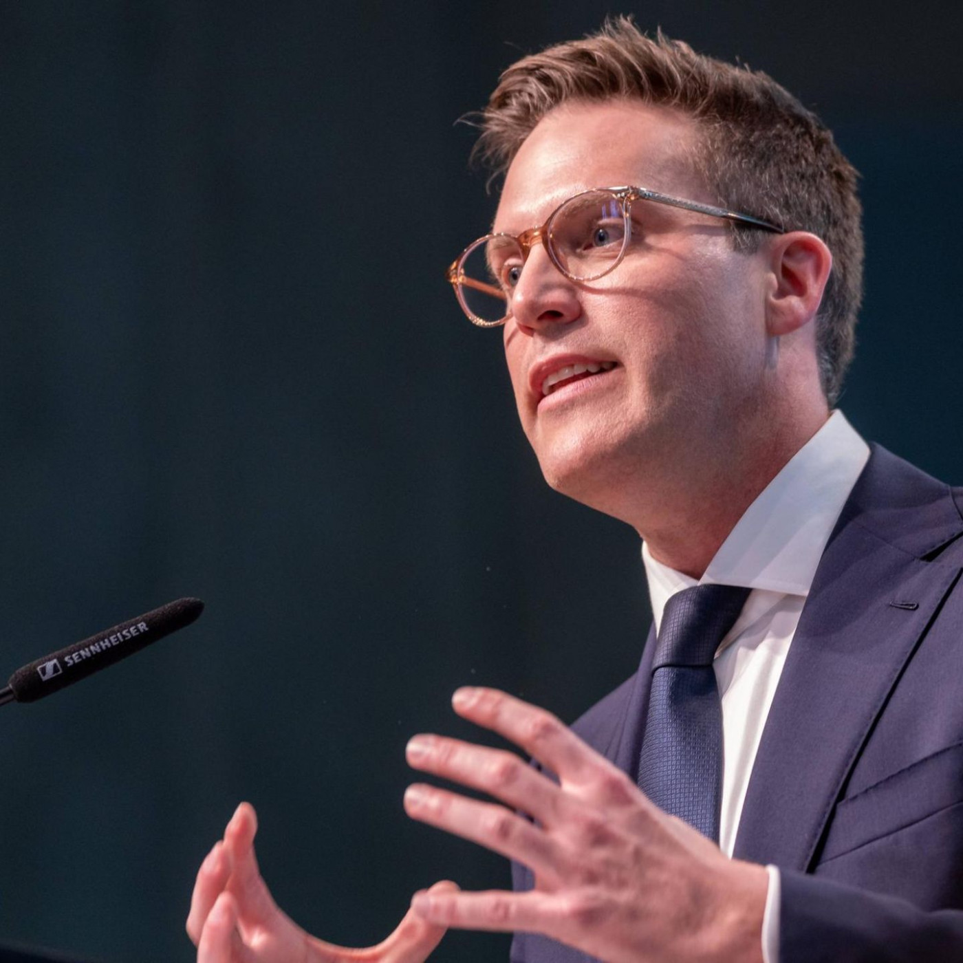 "Was wir Griechenland zugemutet haben, sollten wir selbst anwenden"