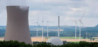 Unions-Fraktionschefs wollen weg von Dominanz der Erneuerbaren