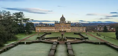 &bdquo;Bridgerton&ldquo; und Co. &ndash; Diese Schl&ouml;sser sind steinerne Filmstars