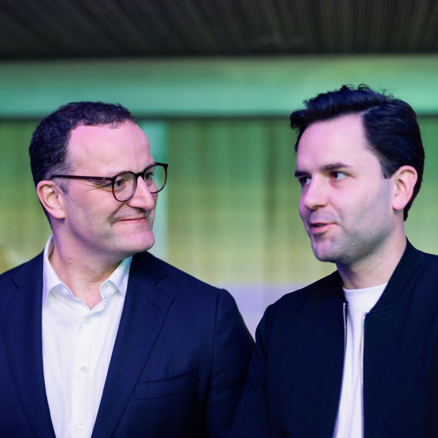 Spahn warnt vor Ablehnung des Rentenpakets