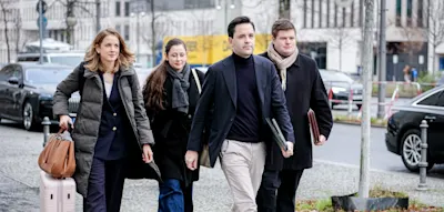 Junge Gruppe h&auml;lt Rentenpaket weiter &bdquo;f&uuml;r nicht zustimmungsf&auml;hig&ldquo;