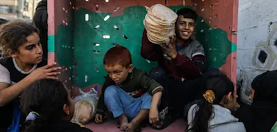 &bdquo;Die pal&auml;stinensischen Lehrb&uuml;cher werden derzeit auf Druck der EU reformiert&ldquo;